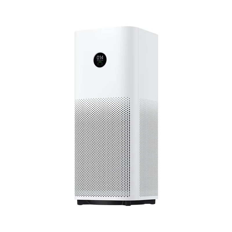 Purificador de ar inteligente  - Smart Air Purifier avaliação e preço