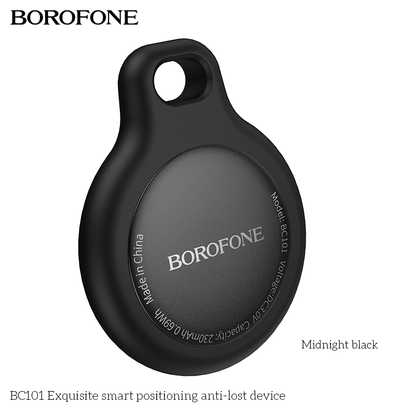 Bc101 gps global airtag blueto - Smart Home Iot avaliação e preço