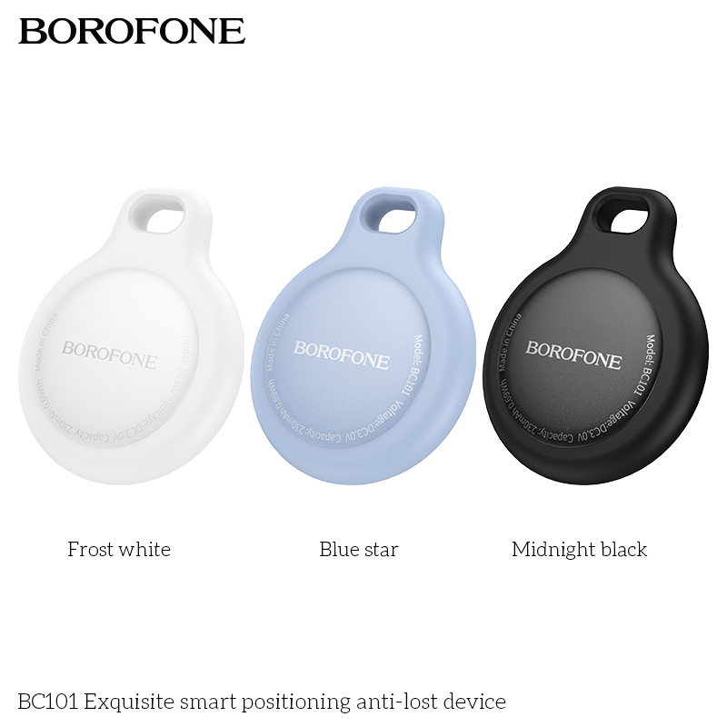 Bc101 gps global airtag blueto - Smart Home Iot avaliação e preço