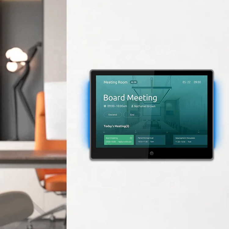 Montagem na parede casa inteli - Smart Home Iot avaliação e preço