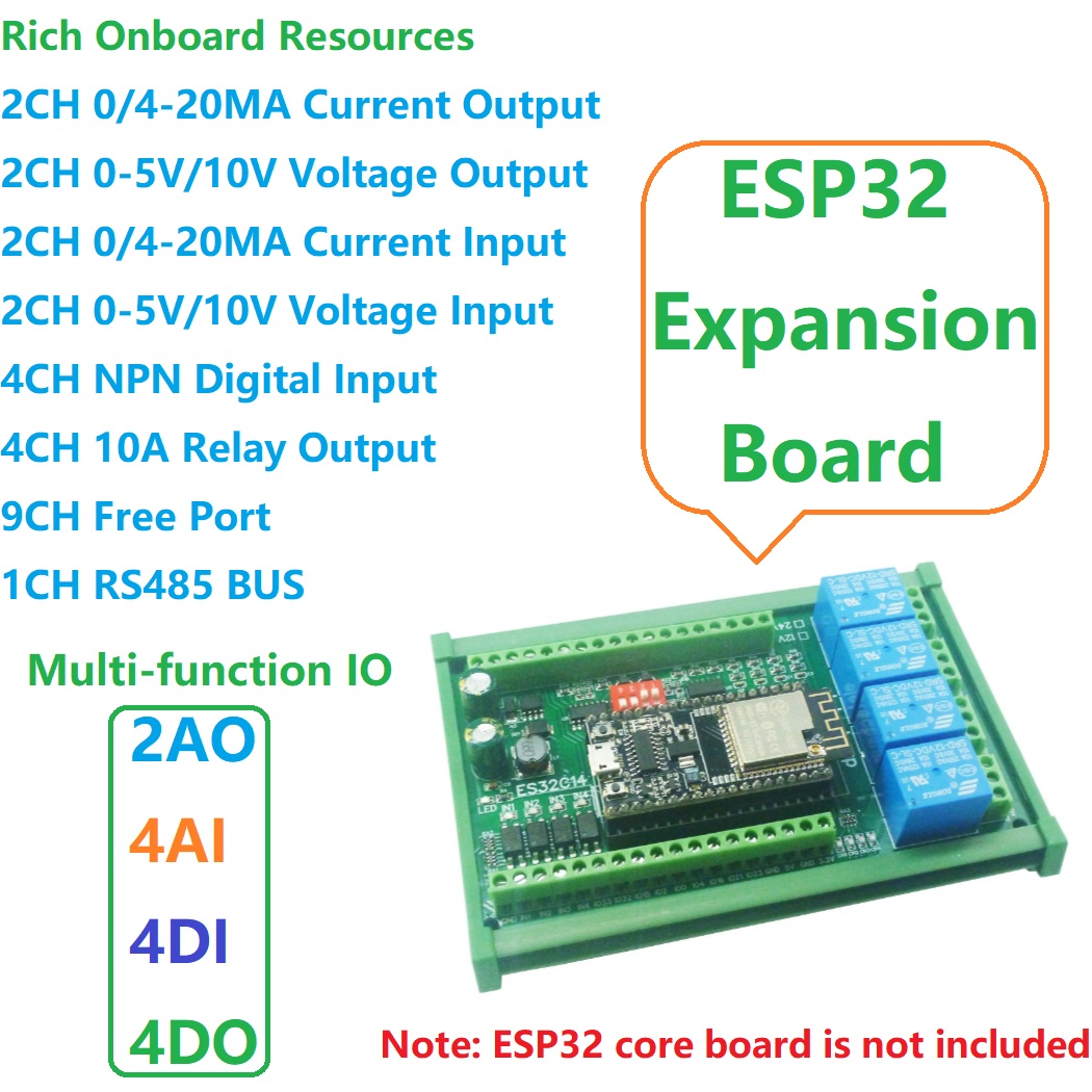 Módulo de Relé para Arduino PL - Smart Home With Plc avaliação e preço