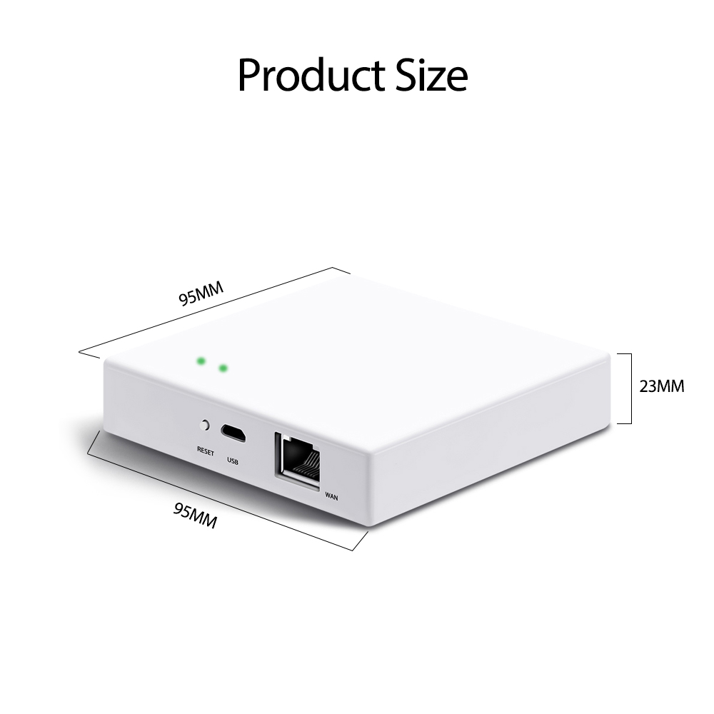 LoraTap-Smart Home Gateway, Tu - Smart Home Improvement avaliação e preço