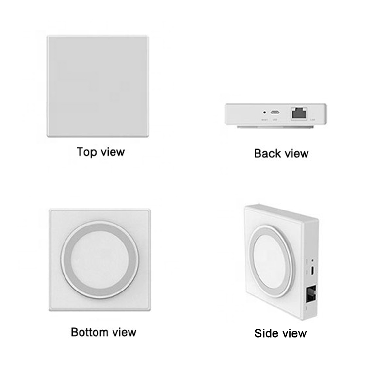 LoraTap-Smart Home Gateway, Tu - Smart Home Improvement avaliação e preço