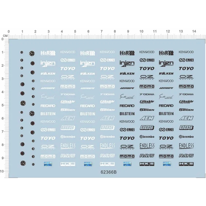 2 pçs 1/24 escala modelo carro - Smart Home Logo avaliação e preço