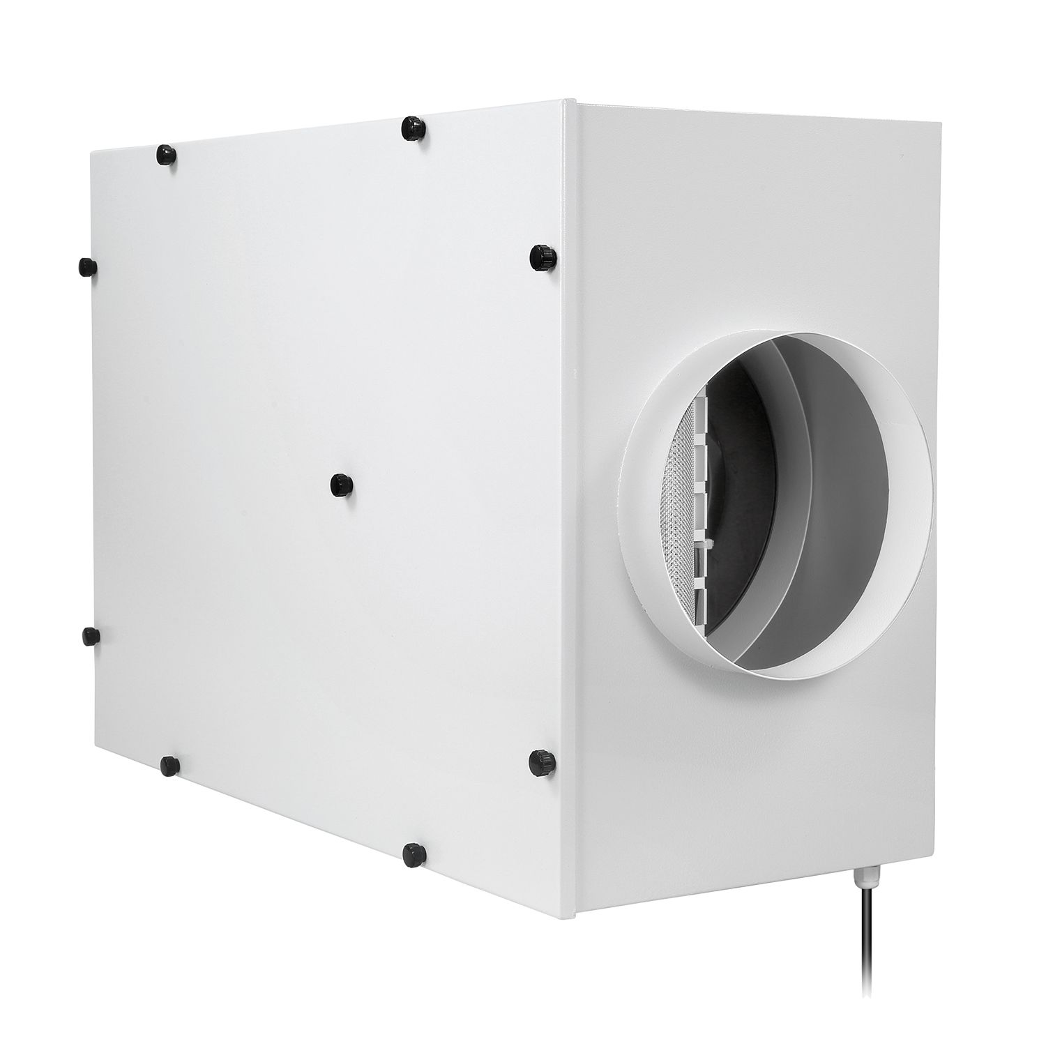 Purificador com Tecnologia de  - Smart Air Purifier avaliação e preço