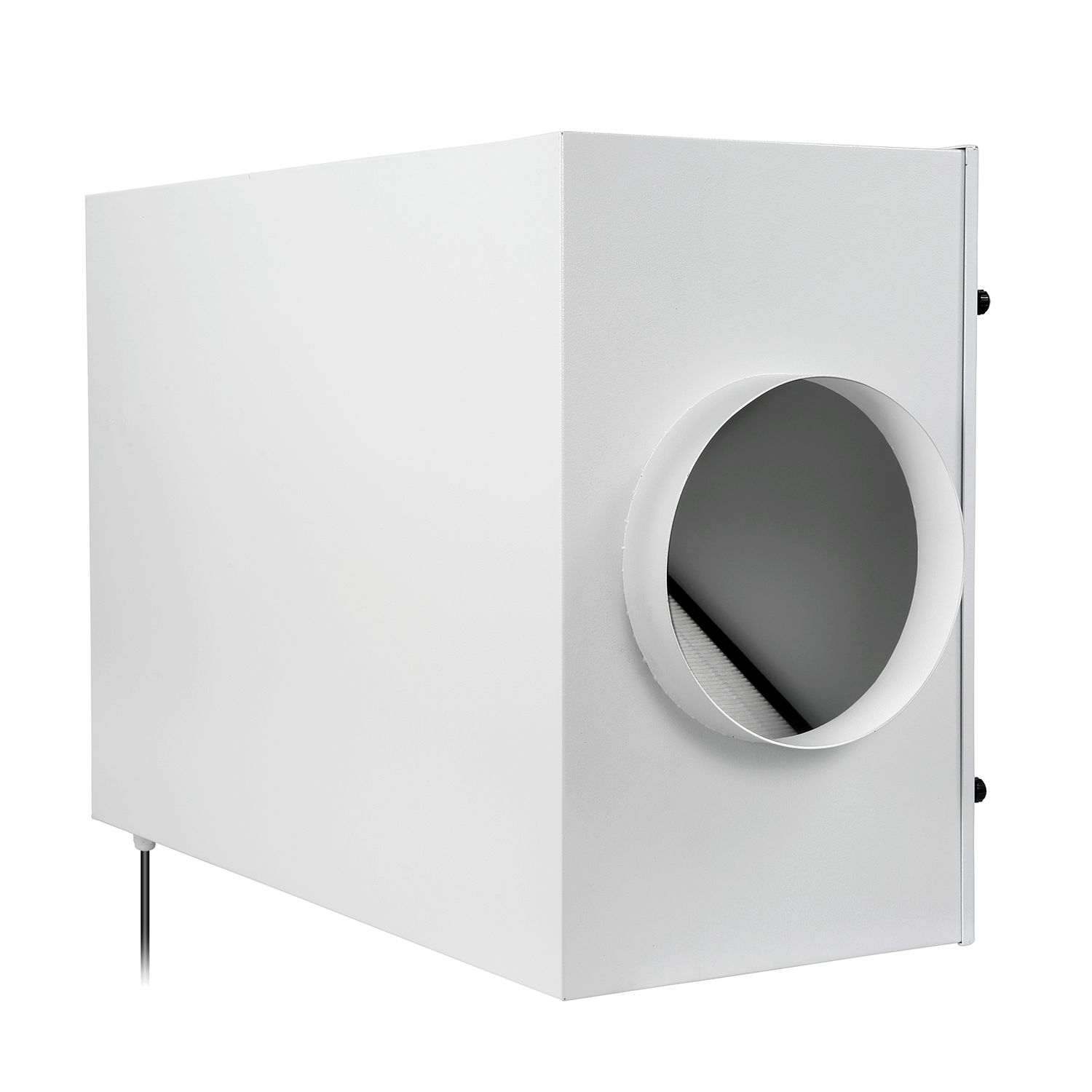 Purificador com Tecnologia de  - Smart Air Purifier avaliação e preço