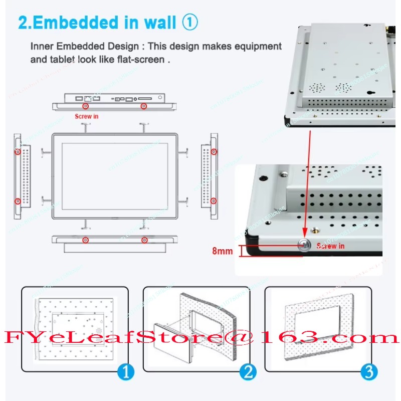 Tabuleta inteligente do PLC An - Smart Home With Plc avaliação e preço