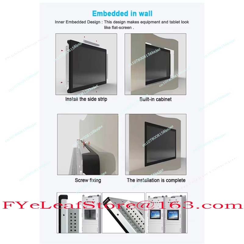 Tabuleta inteligente do PLC An - Smart Home With Plc avaliação e preço