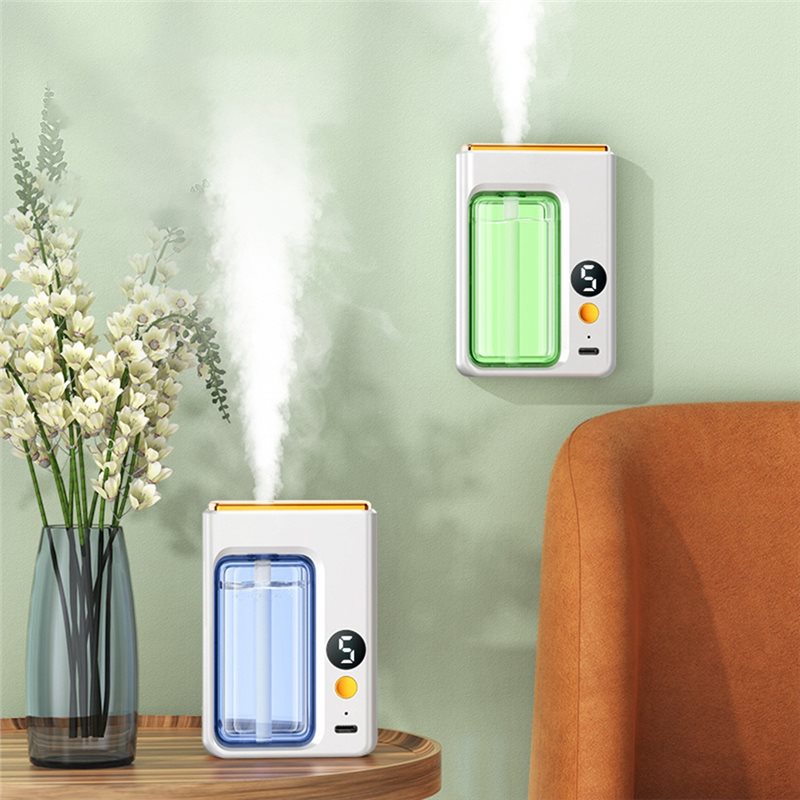 A84G - Purificador de Ar Intel - Smart Air Purifier avaliação e preço