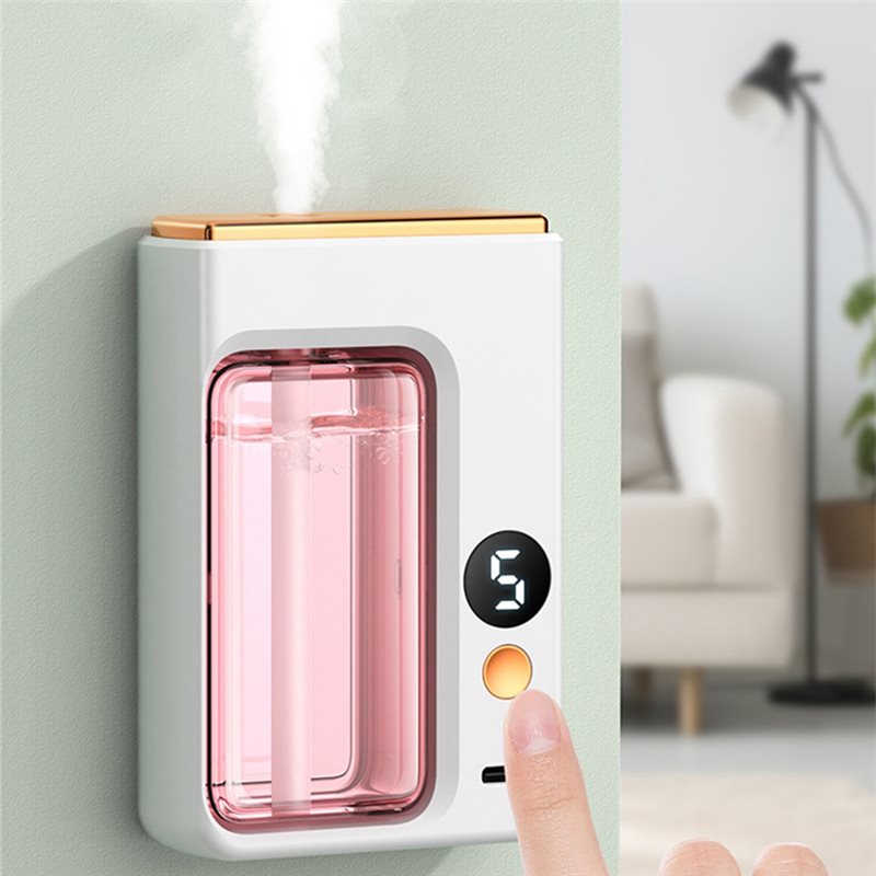 A84G - Purificador de Ar Intel - Smart Air Purifier avaliação e preço