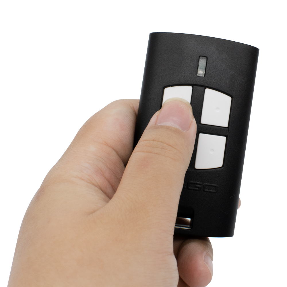 Controle Remoto BENINCA TO GO  - Smart Home Villa avaliação e preço