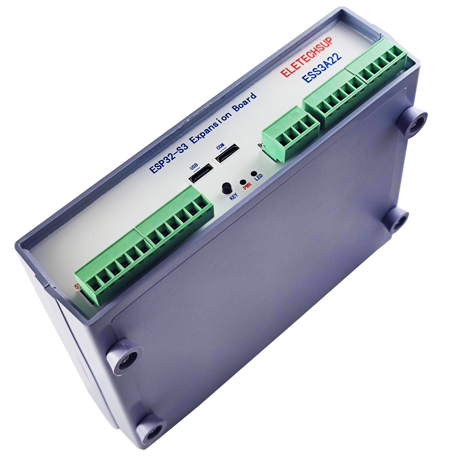 Placa de Expansão ESP32 S3 par - Smart Home With Plc avaliação e preço