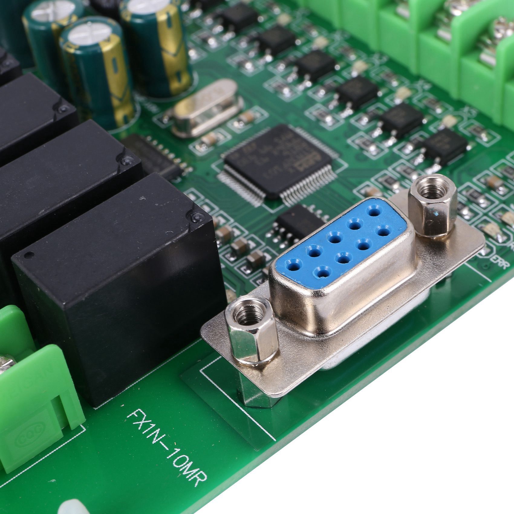 Placa de Controle Industrial N - Smart Home With Plc avaliação e preço