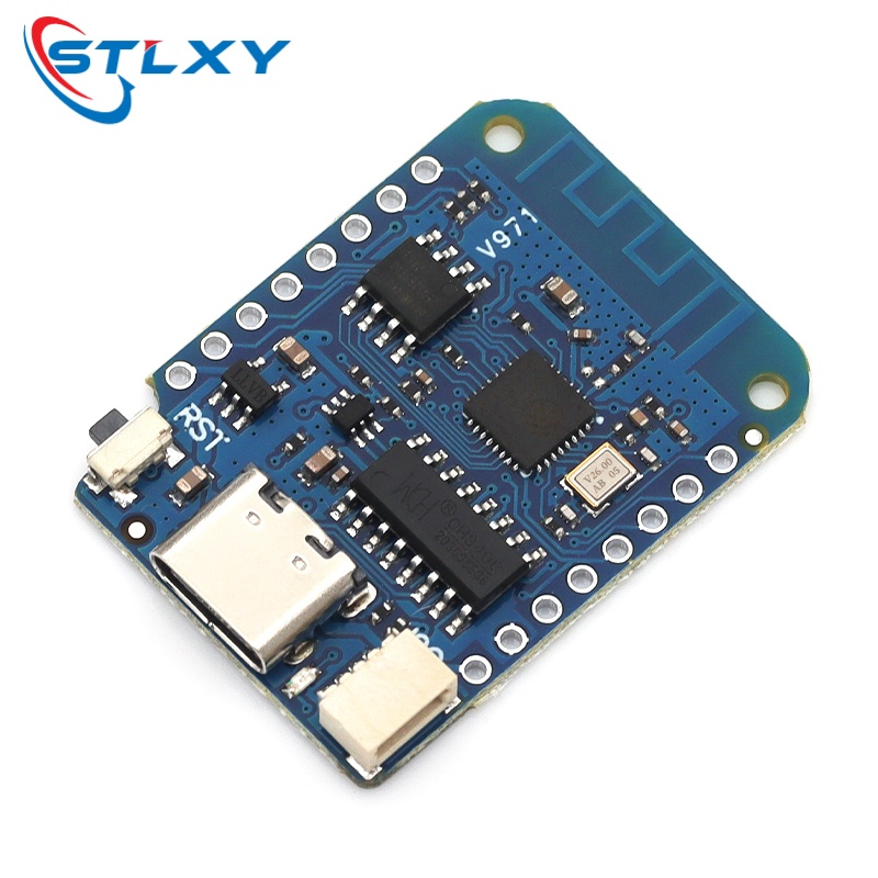 Placa de Internet das Coisas S - Smart Home Esp8266 avaliação e preço