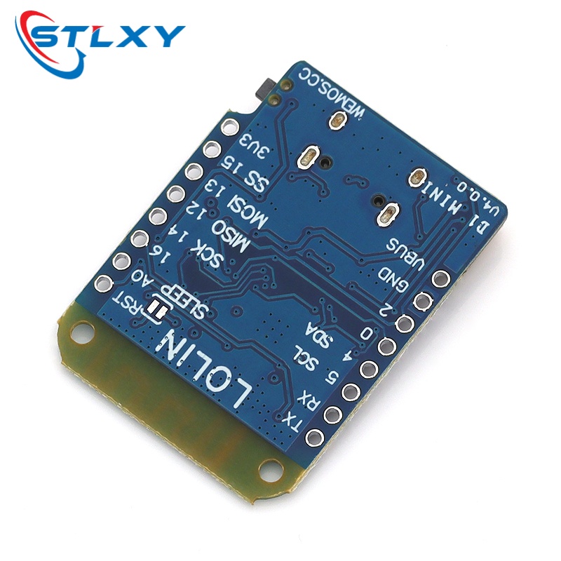 Placa de Internet das Coisas S - Smart Home Esp8266 avaliação e preço