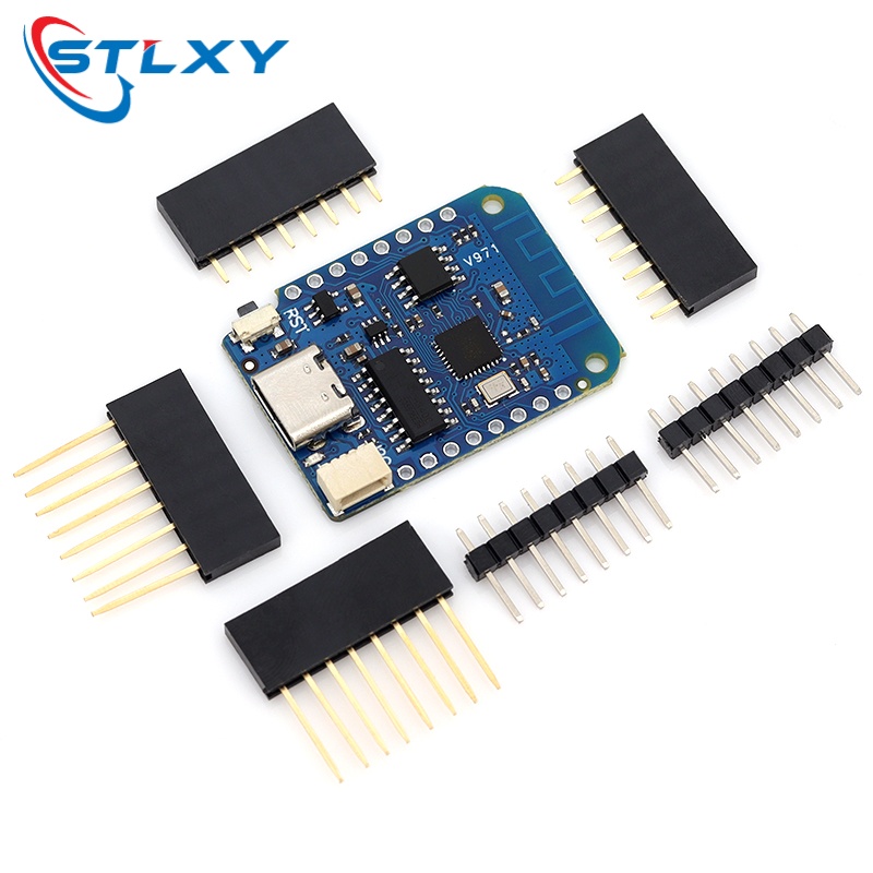 Placa de Internet das Coisas S - Smart Home Esp8266 avaliação e preço