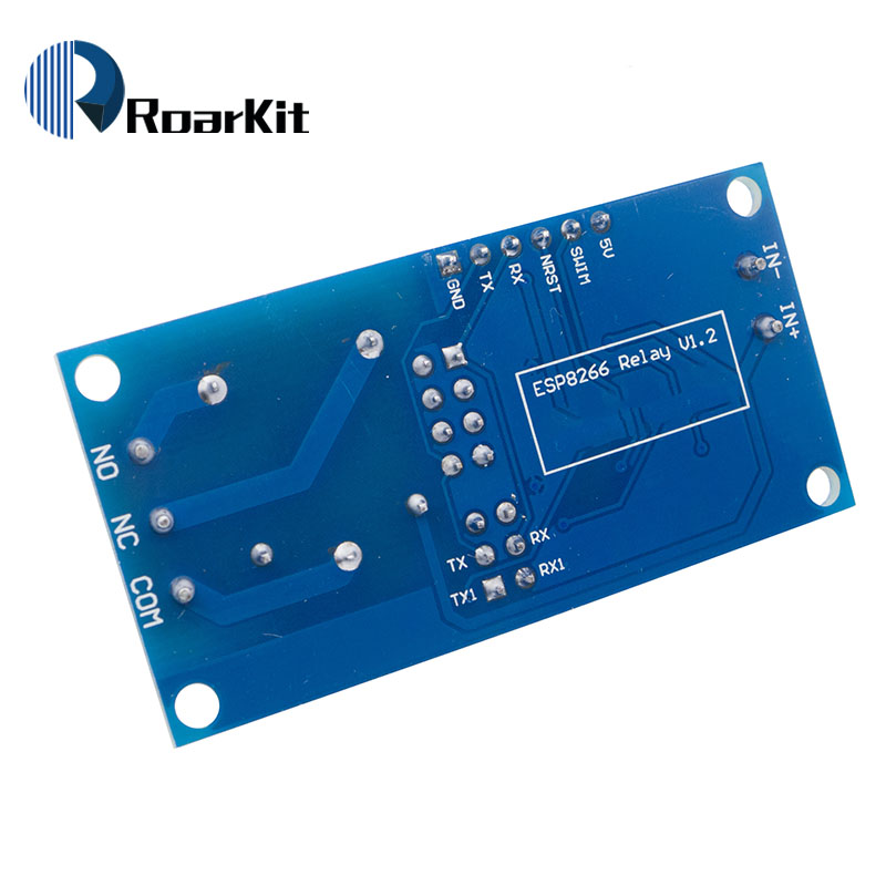 Interruptor com controle remot - Smart Home Esp8266 avaliação e preço