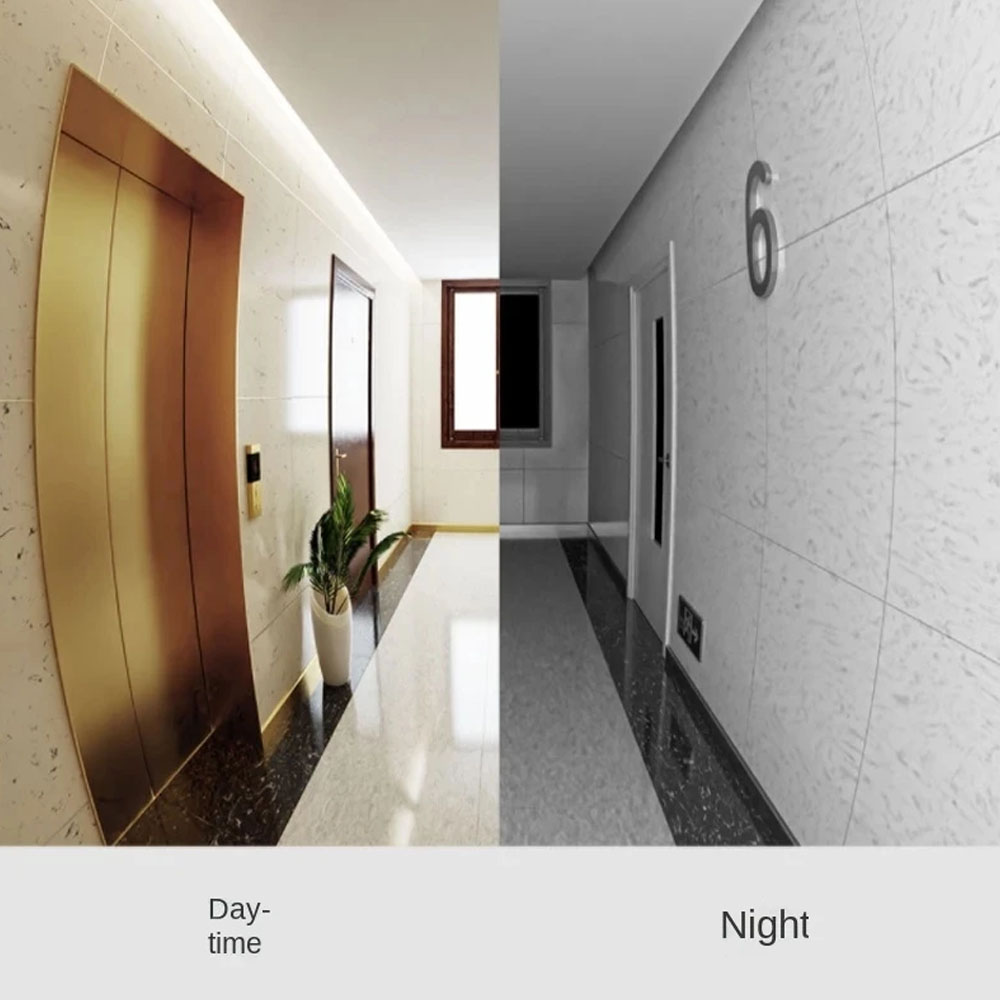 Xiaomi campainha inteligente 3 - Smart Home Video Doorbell App avaliação e preço