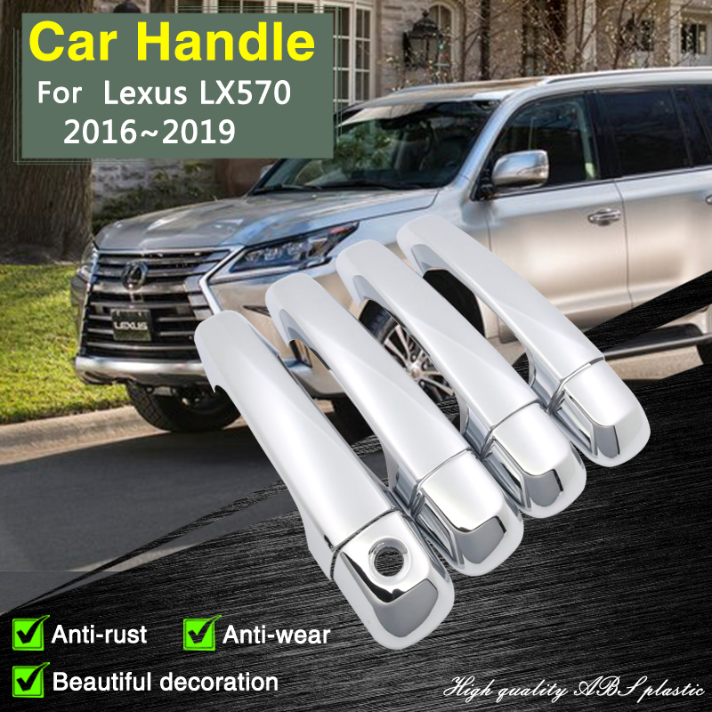 Apto para lexus lx570 j200 lx4 - Smart Home Logo avaliação e preço