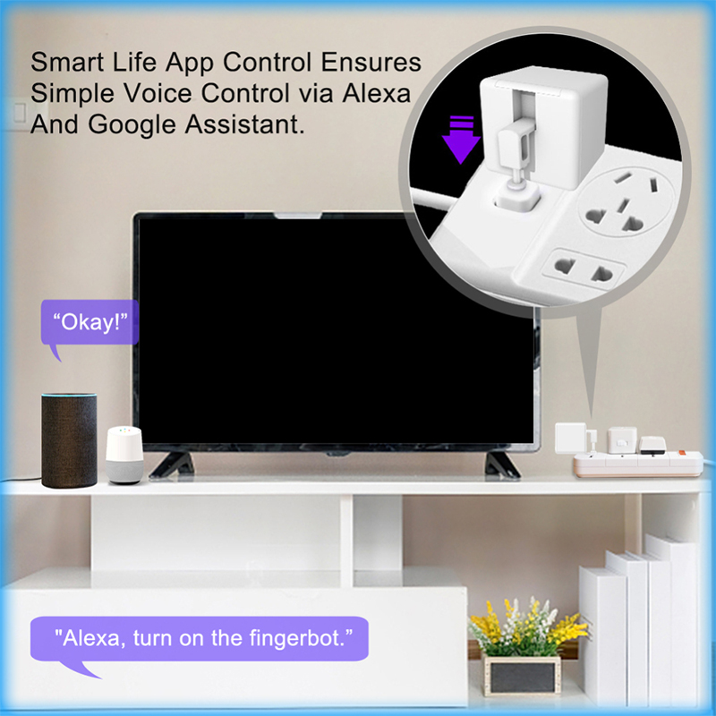 Controle de Temporizador RSH S - Smart Home Improvement avaliação e preço