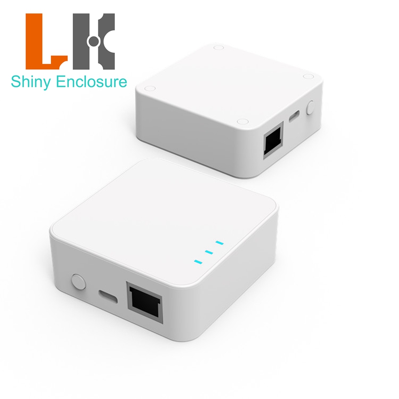 Caixa de interruptor sem fio p - Smart Home Button avaliação e preço