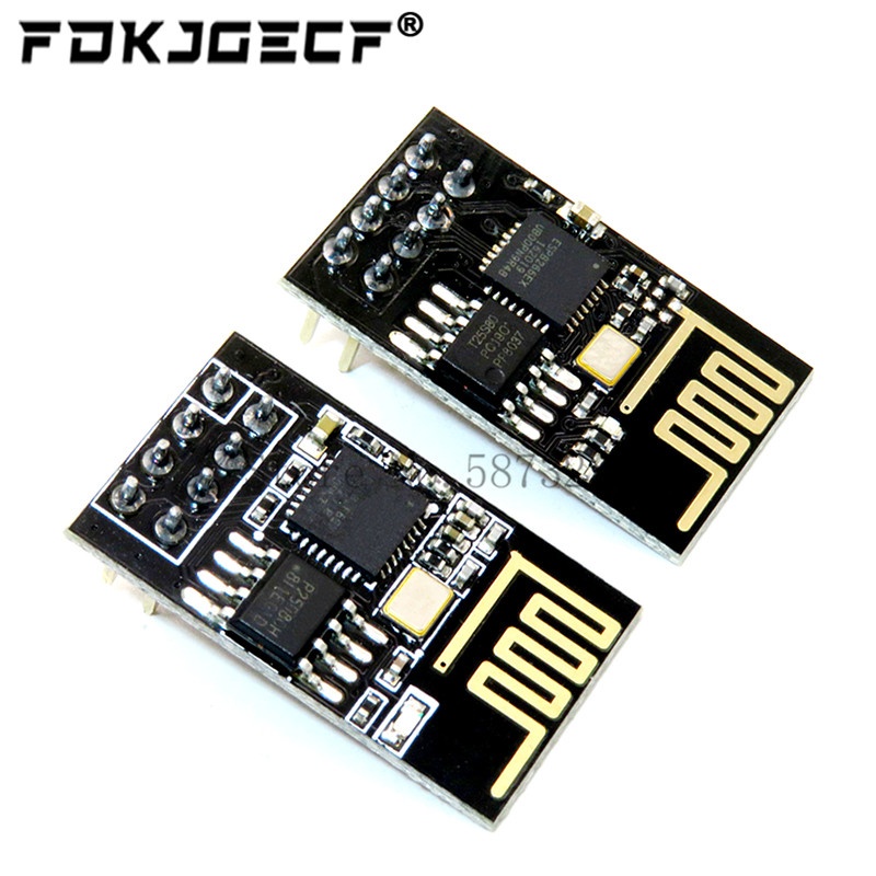 Esp8266, esp-01, esp-01s, dht1 - Smart Home Esp8266 avaliação e preço