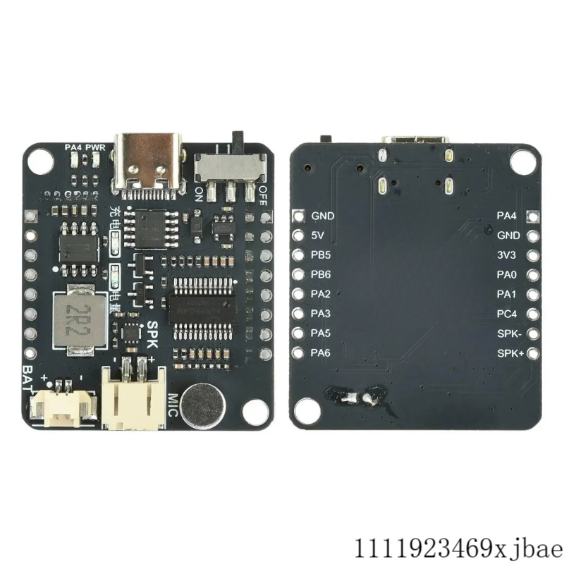 Placa de Desenvolvimento IoT 3 - Smart Home Iot avaliação e preço