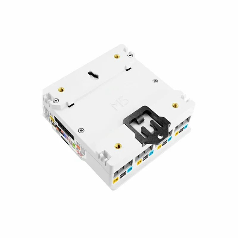Controlador PLC M5stamp Avança - Smart Home With Plc avaliação e preço
