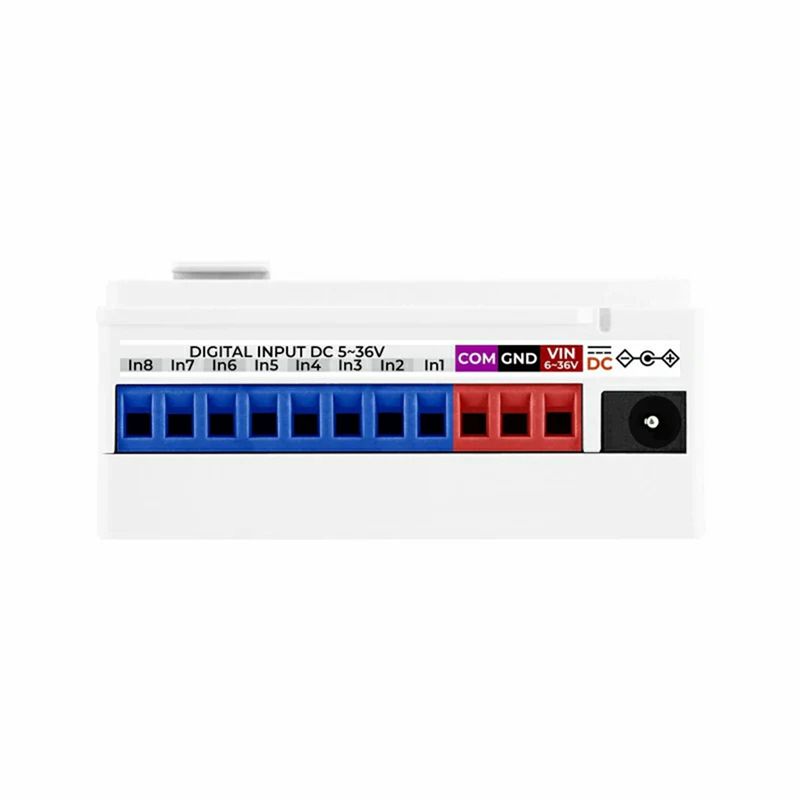 Controlador PLC M5stamp Avança - Smart Home With Plc avaliação e preço