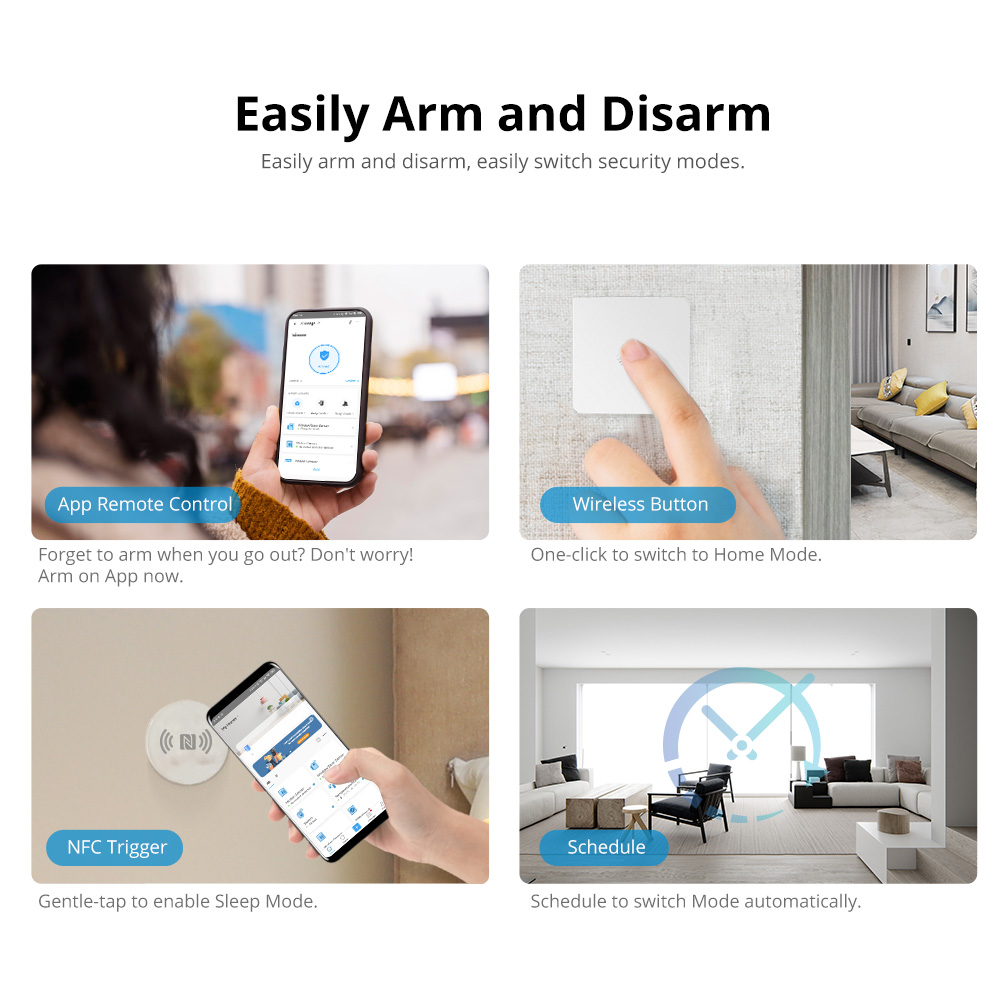 Gateway ZigBee SONOFF ZBBridge - Smart Home Improvement avaliação e preço