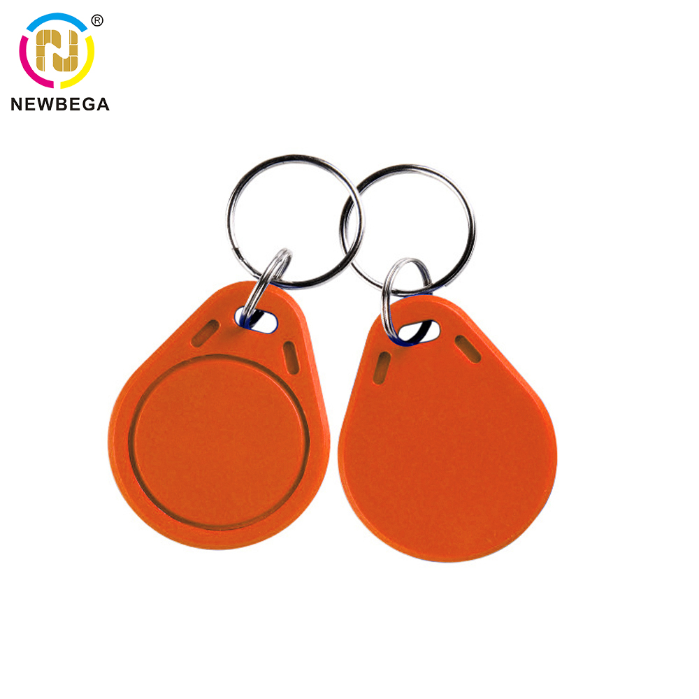 10/20 Peças 13.56MHz RFID M1 S - Smart Home Logo avaliação e preço