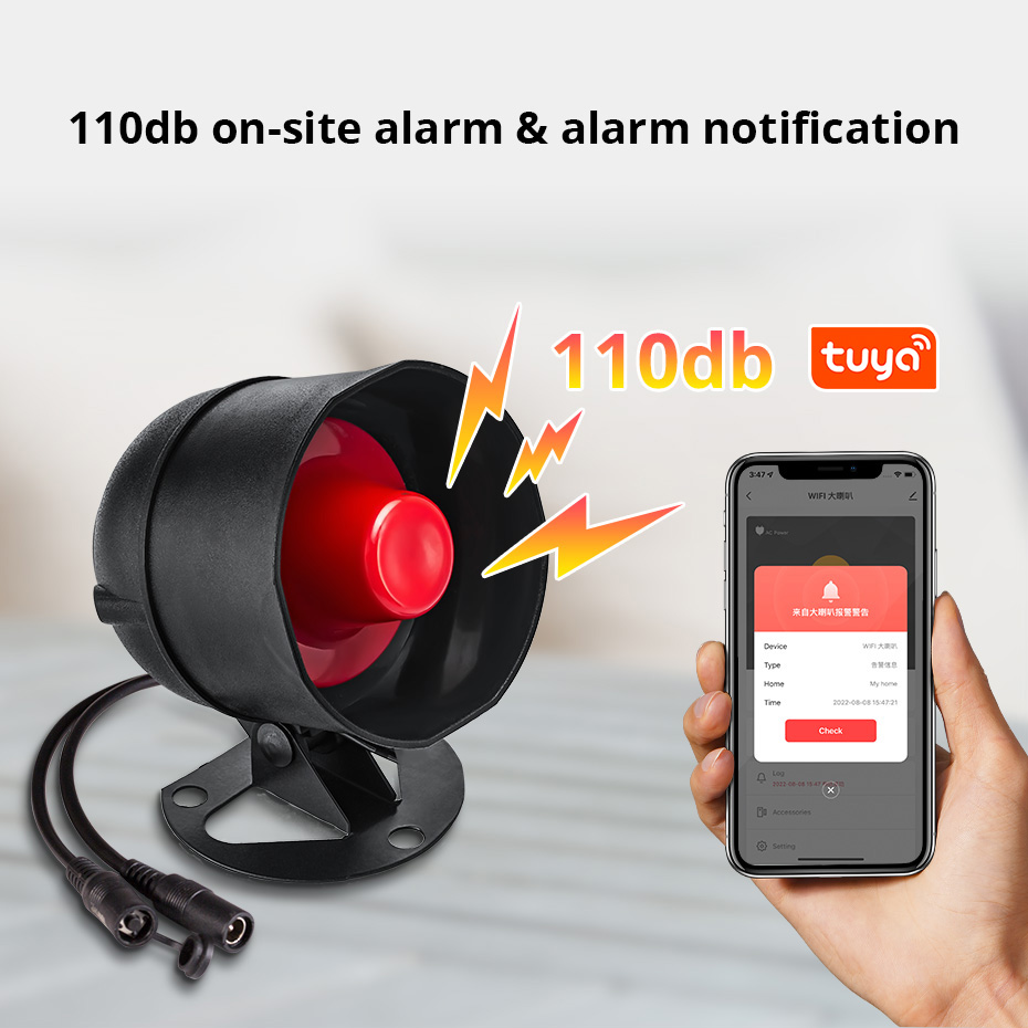 KERUI-Sistema de Alarme de Seg - Smart Home Improvement avaliação e preço