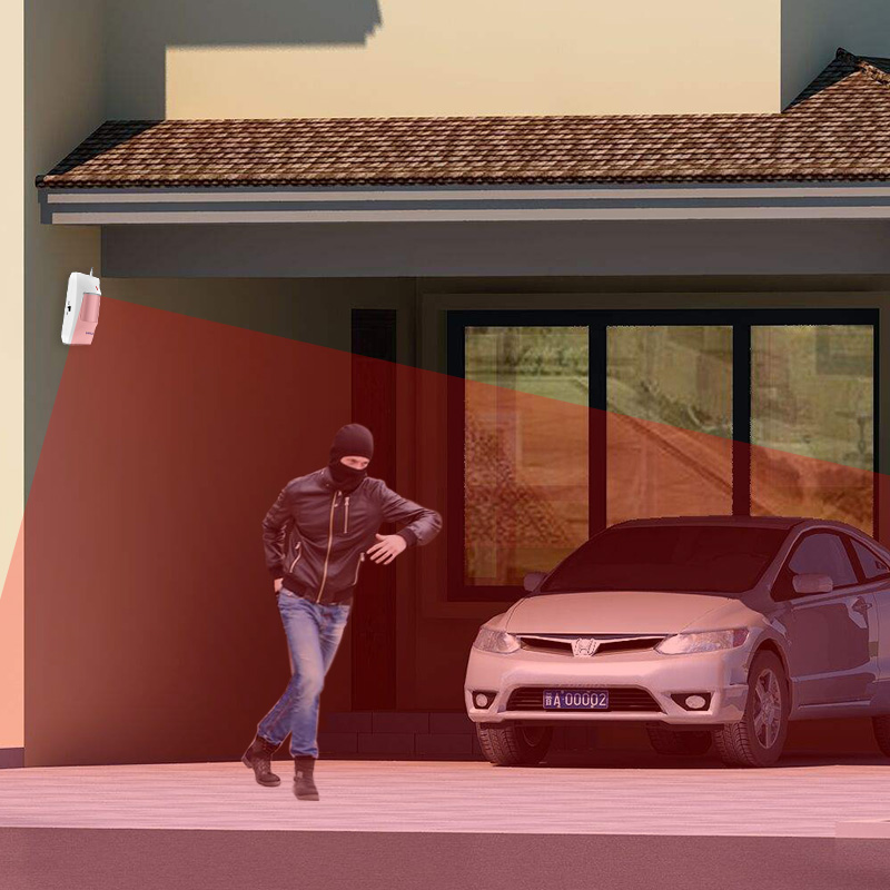 KERUI-Sistema de Alarme de Seg - Smart Home Improvement avaliação e preço