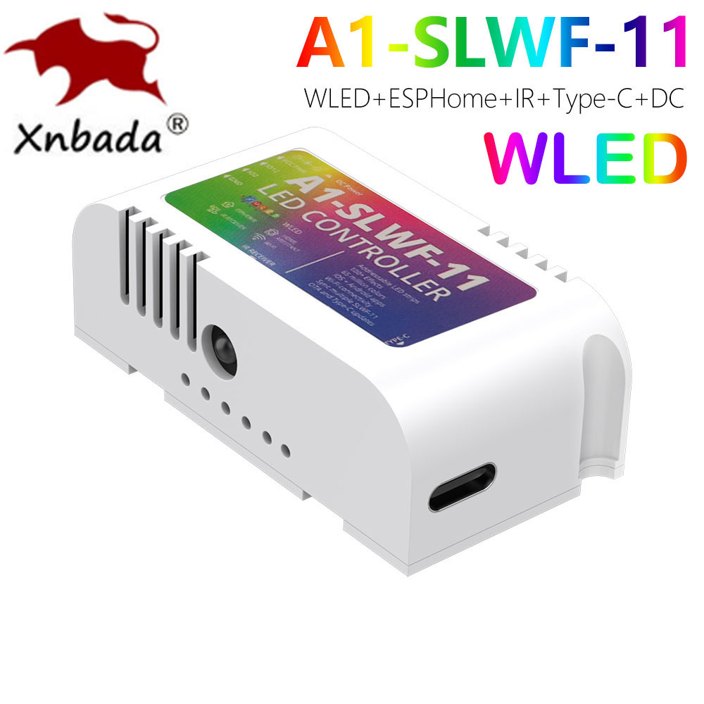 Controlador de LED Endereçável - Smart Home Esp8266 avaliação e preço