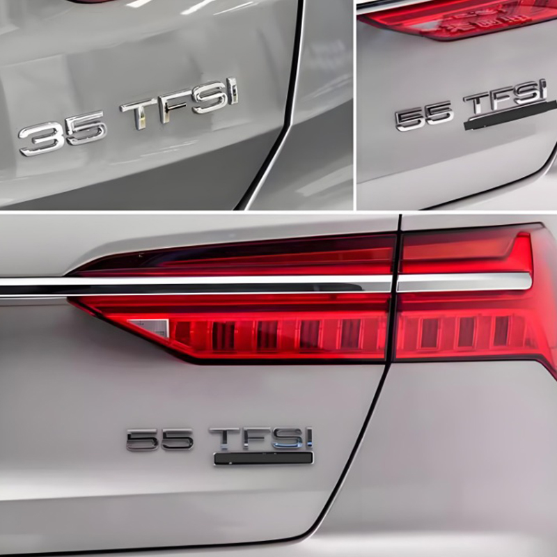 Emblema Adesivo 3D para Carro  - Smart Home Logo avaliação e preço