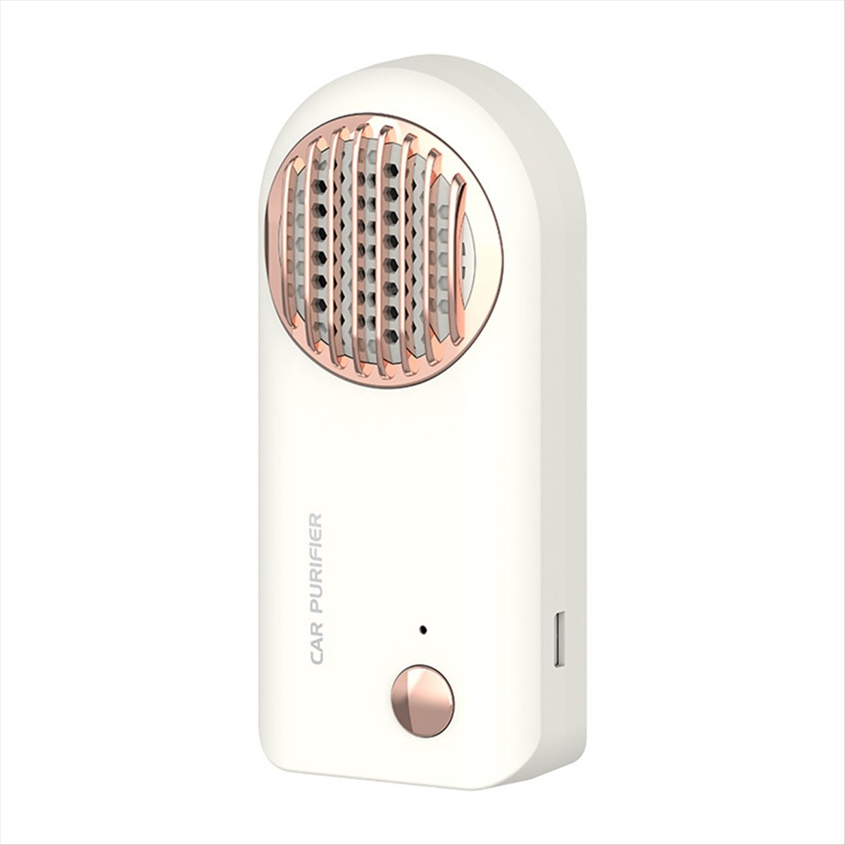 Eliminador de odor de carro su - Smart Air Purifier avaliação e preço