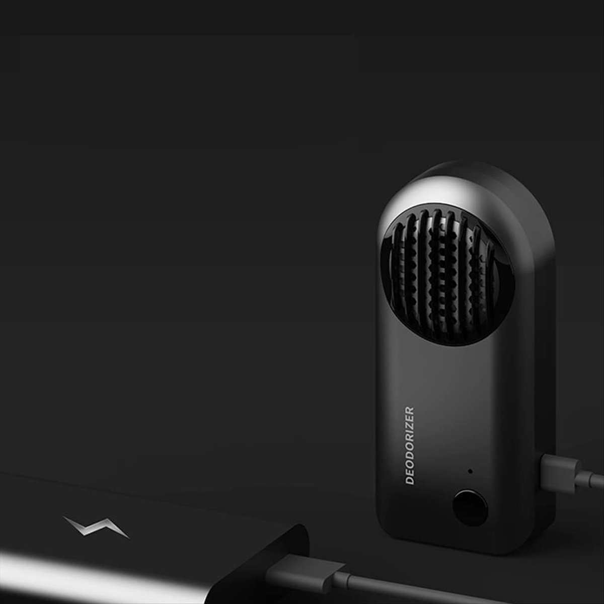 Eliminador de odor de carro su - Smart Air Purifier avaliação e preço