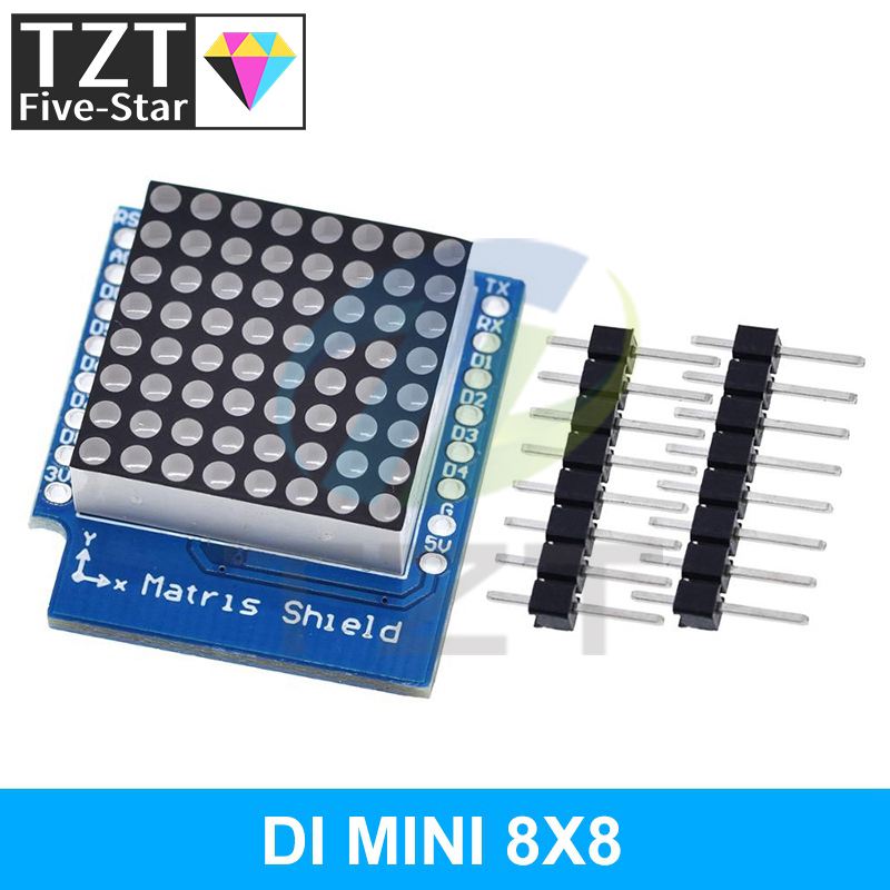 Esp8266 d1 mini pro wifi nodem - Smart Home Esp8266 avaliação e preço
