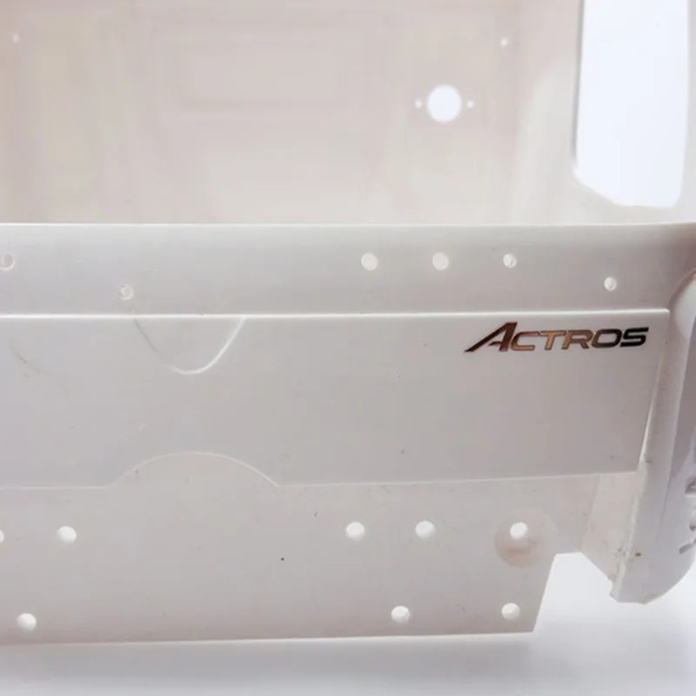 Para 1/14 rc caminhão reboque  - Smart Home Logo avaliação e preço