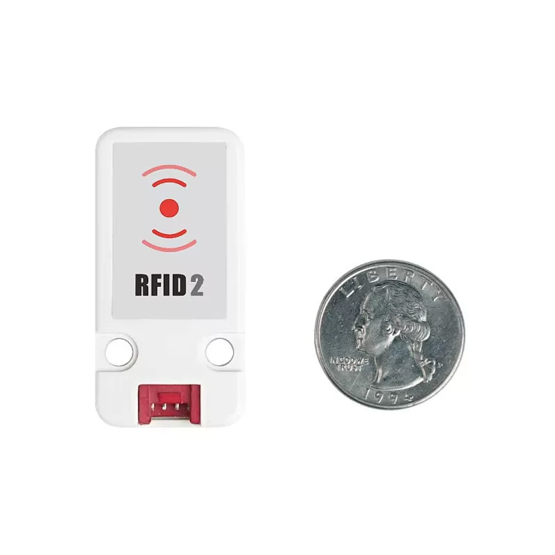 M5Stack Mini Unidade RFID2/Lei - Smart Home Iot avaliação e preço