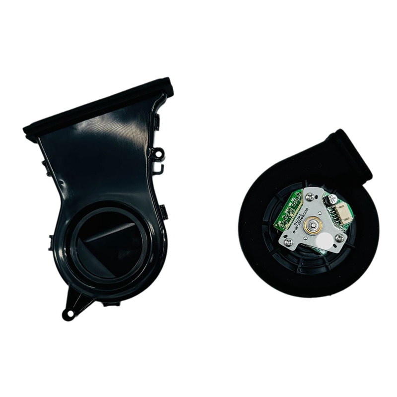 Motor de Ventilador para Aspir - Robot Vacuum avaliação e preço