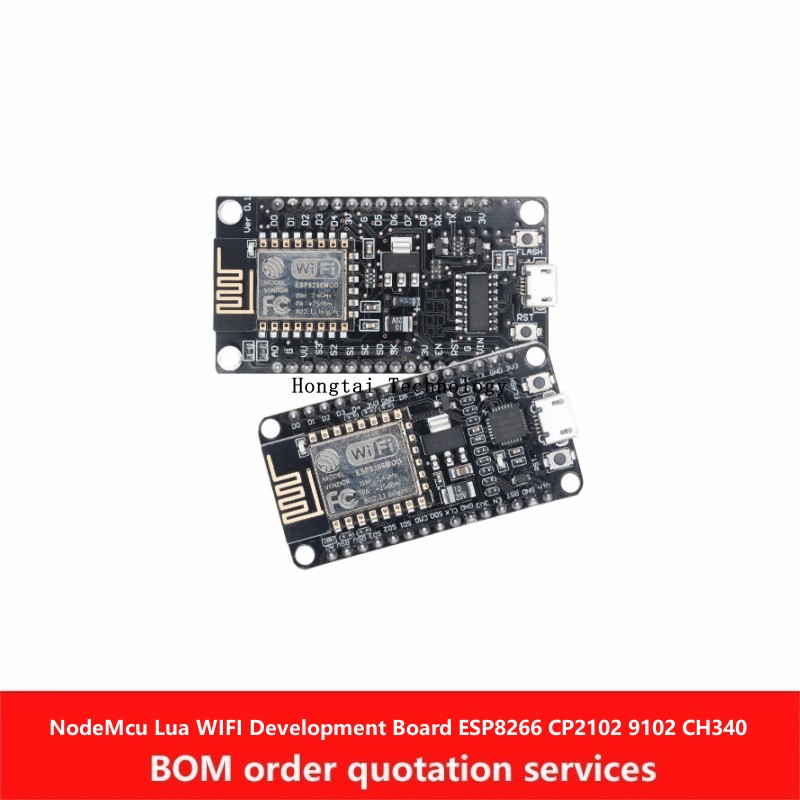 Nodemcu lua wifi iot baseado e - Smart Home Esp8266 avaliação e preço