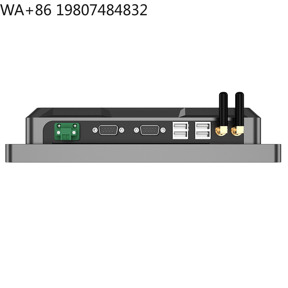 Painel PC Industrial de Automa - Smart Home With Plc avaliação e preço