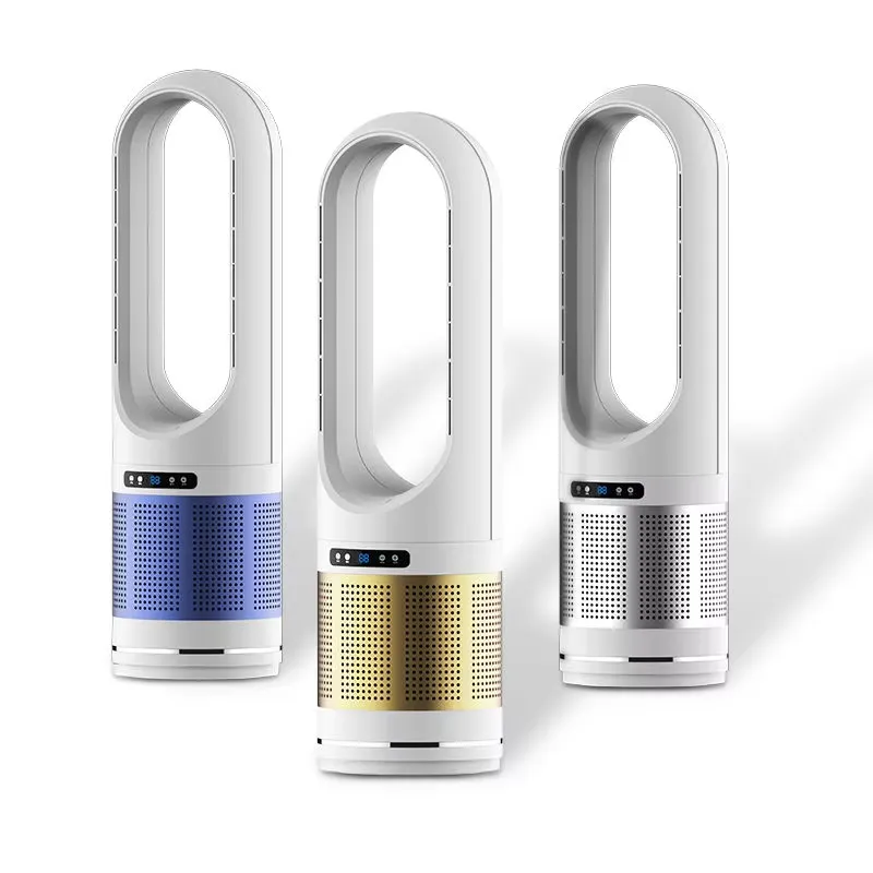 Purificador de Ar com Filtro H - Smart Air Purifier avaliação e preço