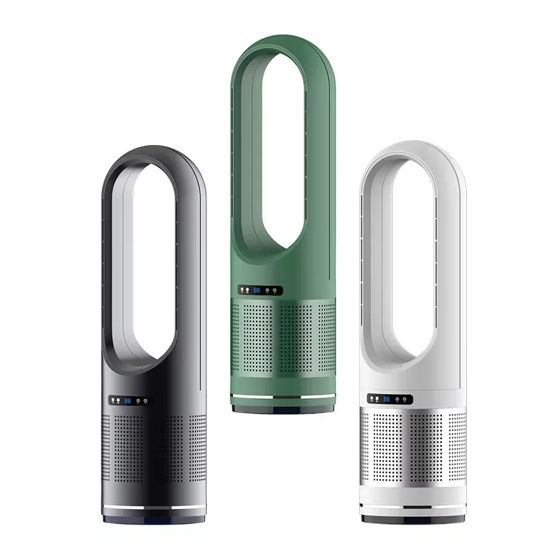 Purificador de Ar com Filtro H - Smart Air Purifier avaliação e preço