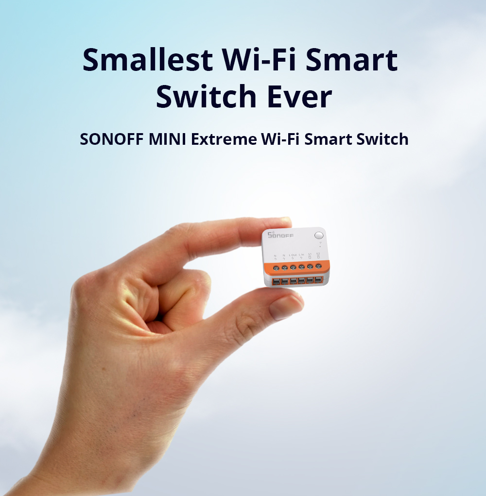Interruptor Inteligente Wi-Fi  - Smart Home Button avaliação e preço